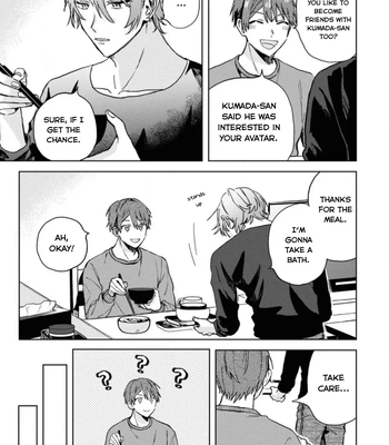 [Nmura] Online Game Nakama to Sashi Off shitara Shokuba no Onijoushi ga Kita – Vol.02 [Eng] (update c.23) – Gay Manga sex 67
