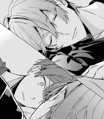 [Nmura] Online Game Nakama to Sashi Off shitara Shokuba no Onijoushi ga Kita – Vol.02 [Eng] (update c.23) – Gay Manga sex 69