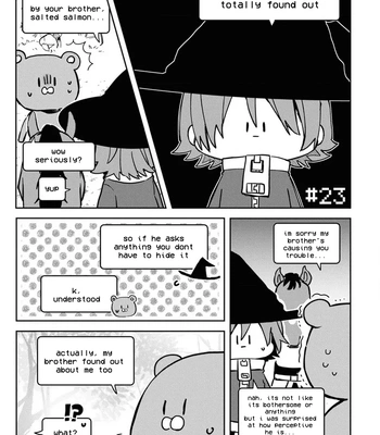 [Nmura] Online Game Nakama to Sashi Off shitara Shokuba no Onijoushi ga Kita – Vol.02 [Eng] (update c.23) – Gay Manga sex 96