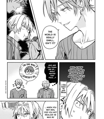 [Nmura] Online Game Nakama to Sashi Off shitara Shokuba no Onijoushi ga Kita – Vol.02 [Eng] (update c.23) – Gay Manga sex 112