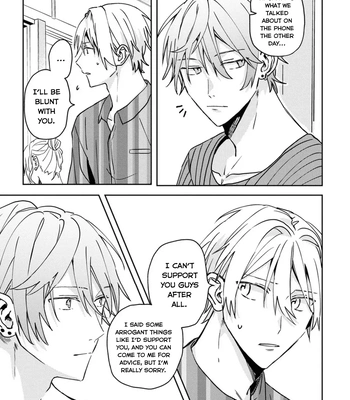 [Nmura] Online Game Nakama to Sashi Off shitara Shokuba no Onijoushi ga Kita – Vol.02 [Eng] (update c.23) – Gay Manga sex 116