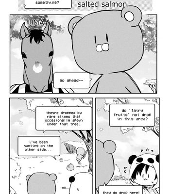 [Nmura] Online Game Nakama to Sashi Off shitara Shokuba no Onijoushi ga Kita – Vol.02 [Eng] (update c.23) – Gay Manga sex 100