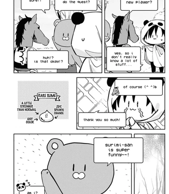 [Nmura] Online Game Nakama to Sashi Off shitara Shokuba no Onijoushi ga Kita – Vol.02 [Eng] (update c.23) – Gay Manga sex 101