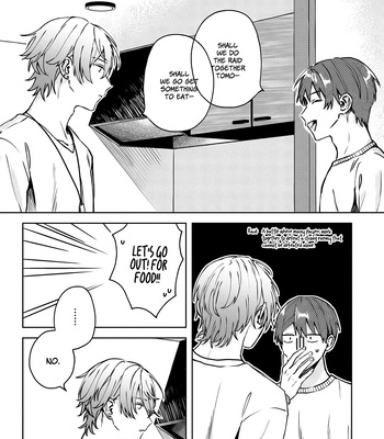 [Nmura] Online Game Nakama to Sashi Off shitara Shokuba no Onijoushi ga Kita – Vol.02 [Eng] (update c.23) – Gay Manga sex 9