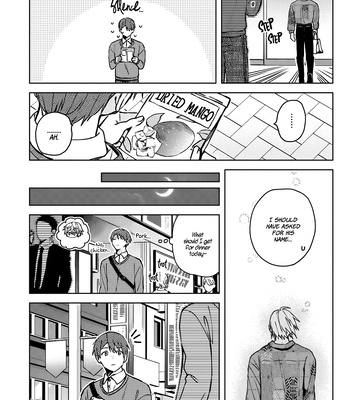 [Nmura] Online Game Nakama to Sashi Off shitara Shokuba no Onijoushi ga Kita – Vol.02 [Eng] (update c.23) – Gay Manga sex 20