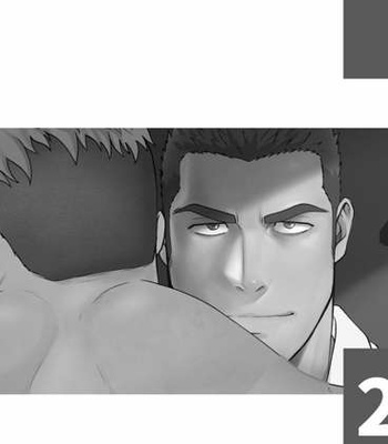 [Rycanthropy (Mizuki Gai)] Depth [JP] – Gay Manga thumbnail 001