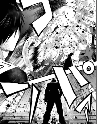 [AOQLO (orukoa)] Minarai Futsumashi no Mesu Ochi Exorcism [JP] – Gay Manga sex 16