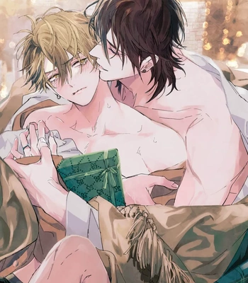 [NAGI Wataru] Lost Virgin 2 – How to Sex Vol.02 [JP] – Gay Manga sex 3