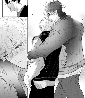 [NAGI Wataru] Lost Virgin 2 – How to Sex Vol.02 [JP] – Gay Manga sex 9
