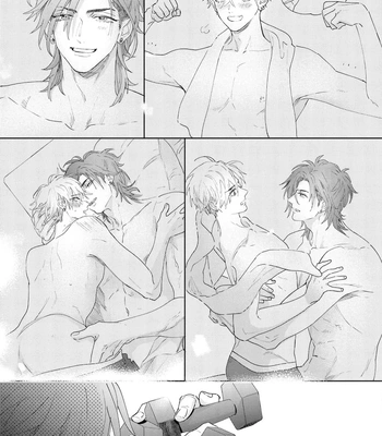 [NAGI Wataru] Lost Virgin 2 – How to Sex Vol.02 [JP] – Gay Manga sex 59