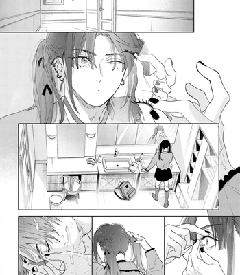[NAGI Wataru] Lost Virgin 2 – How to Sex Vol.02 [JP] – Gay Manga sex 62