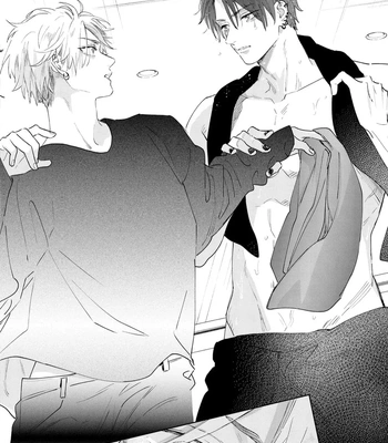 [NAGI Wataru] Lost Virgin 2 – How to Sex Vol.02 [JP] – Gay Manga sex 64