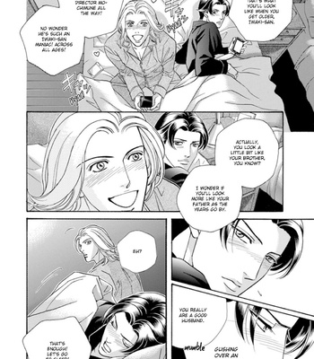 [NITTA Youka] Haru wo Daiteita Alive – Volume 5 [Eng] – Gay Manga sex 11