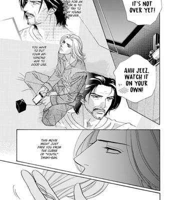 [NITTA Youka] Haru wo Daiteita Alive – Volume 5 [Eng] – Gay Manga sex 12