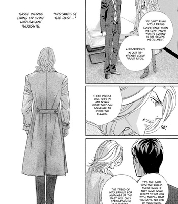 [NITTA Youka] Haru wo Daiteita Alive – Volume 5 [Eng] – Gay Manga sex 17