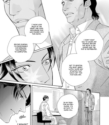 [NITTA Youka] Haru wo Daiteita Alive – Volume 5 [Eng] – Gay Manga sex 22