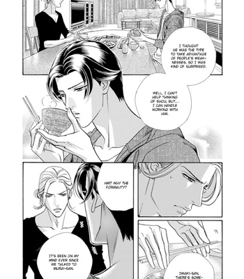 [NITTA Youka] Haru wo Daiteita Alive – Volume 5 [Eng] – Gay Manga sex 24
