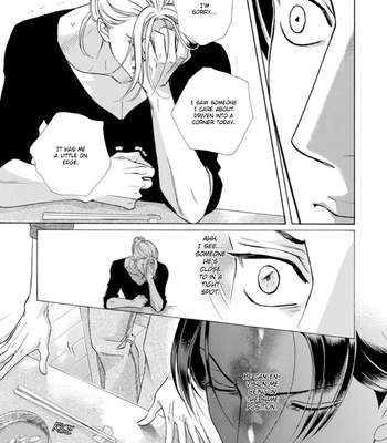 [NITTA Youka] Haru wo Daiteita Alive – Volume 5 [Eng] – Gay Manga sex 30