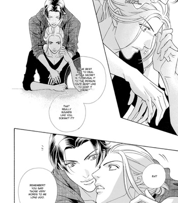 [NITTA Youka] Haru wo Daiteita Alive – Volume 5 [Eng] – Gay Manga sex 31