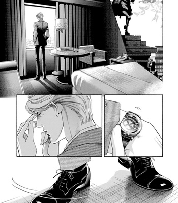 [NITTA Youka] Haru wo Daiteita Alive – Volume 5 [Eng] – Gay Manga sex 38