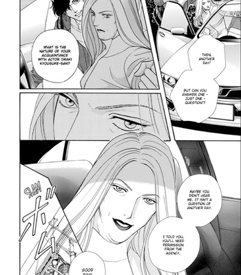 [NITTA Youka] Haru wo Daiteita Alive – Volume 5 [Eng] – Gay Manga sex 41