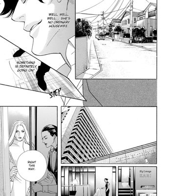 [NITTA Youka] Haru wo Daiteita Alive – Volume 5 [Eng] – Gay Manga sex 42