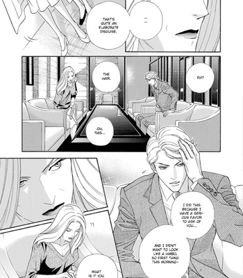 [NITTA Youka] Haru wo Daiteita Alive – Volume 5 [Eng] – Gay Manga sex 44