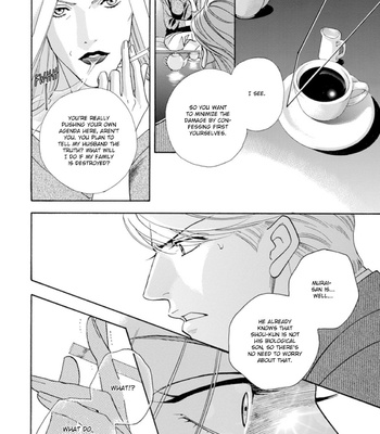 [NITTA Youka] Haru wo Daiteita Alive – Volume 5 [Eng] – Gay Manga sex 45