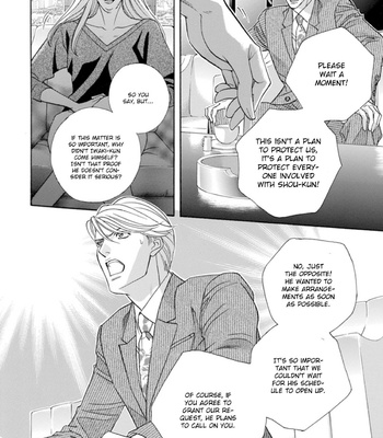 [NITTA Youka] Haru wo Daiteita Alive – Volume 5 [Eng] – Gay Manga sex 47