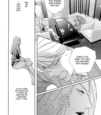 [NITTA Youka] Haru wo Daiteita Alive – Volume 5 [Eng] – Gay Manga sex 49