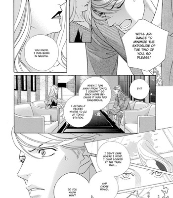 [NITTA Youka] Haru wo Daiteita Alive – Volume 5 [Eng] – Gay Manga sex 51