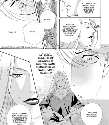[NITTA Youka] Haru wo Daiteita Alive – Volume 5 [Eng] – Gay Manga sex 52