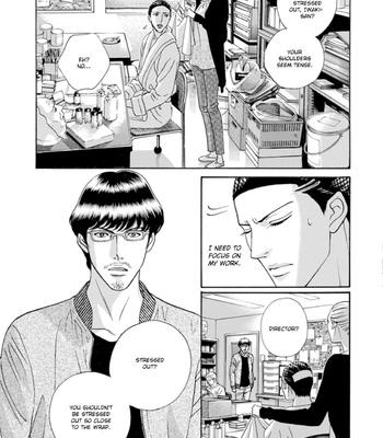 [NITTA Youka] Haru wo Daiteita Alive – Volume 5 [Eng] – Gay Manga sex 56