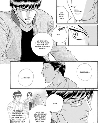 [NITTA Youka] Haru wo Daiteita Alive – Volume 5 [Eng] – Gay Manga sex 58
