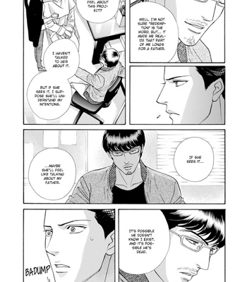 [NITTA Youka] Haru wo Daiteita Alive – Volume 5 [Eng] – Gay Manga sex 60