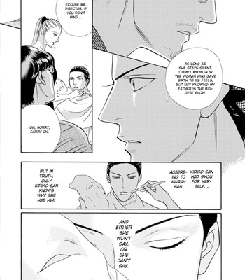 [NITTA Youka] Haru wo Daiteita Alive – Volume 5 [Eng] – Gay Manga sex 61