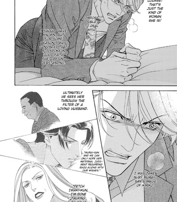 [NITTA Youka] Haru wo Daiteita Alive – Volume 5 [Eng] – Gay Manga sex 63