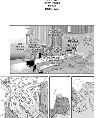 [NITTA Youka] Haru wo Daiteita Alive – Volume 5 [Eng] – Gay Manga sex 64