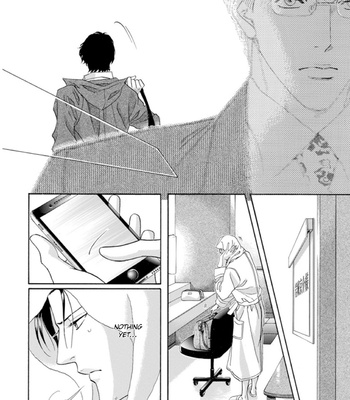 [NITTA Youka] Haru wo Daiteita Alive – Volume 5 [Eng] – Gay Manga sex 67