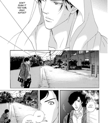 [NITTA Youka] Haru wo Daiteita Alive – Volume 5 [Eng] – Gay Manga sex 68