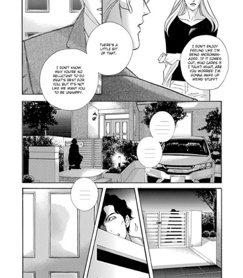 [NITTA Youka] Haru wo Daiteita Alive – Volume 5 [Eng] – Gay Manga sex 73
