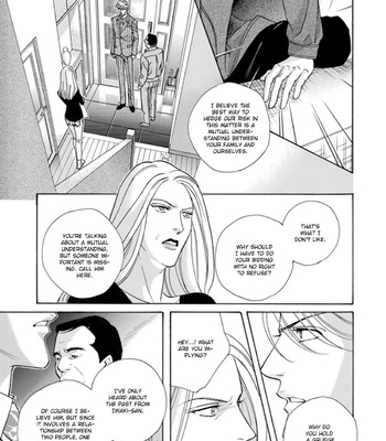 [NITTA Youka] Haru wo Daiteita Alive – Volume 5 [Eng] – Gay Manga sex 74