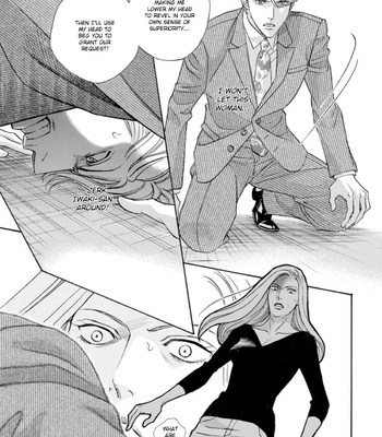 [NITTA Youka] Haru wo Daiteita Alive – Volume 5 [Eng] – Gay Manga sex 76