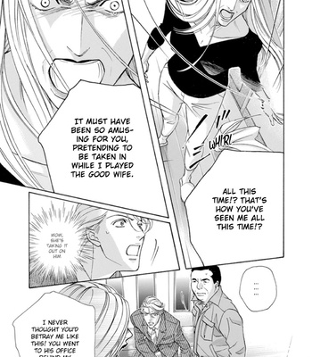 [NITTA Youka] Haru wo Daiteita Alive – Volume 5 [Eng] – Gay Manga sex 78
