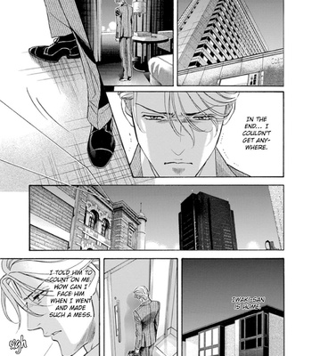 [NITTA Youka] Haru wo Daiteita Alive – Volume 5 [Eng] – Gay Manga sex 82