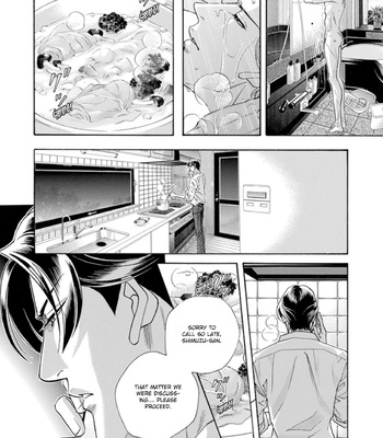 [NITTA Youka] Haru wo Daiteita Alive – Volume 5 [Eng] – Gay Manga sex 87