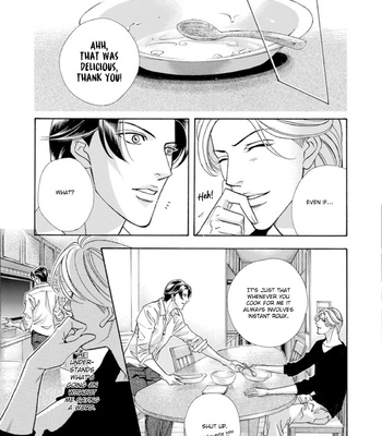 [NITTA Youka] Haru wo Daiteita Alive – Volume 5 [Eng] – Gay Manga sex 88