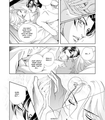 [NITTA Youka] Haru wo Daiteita Alive – Volume 5 [Eng] – Gay Manga sex 98
