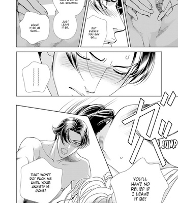 [NITTA Youka] Haru wo Daiteita Alive – Volume 5 [Eng] – Gay Manga sex 99