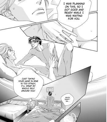 [NITTA Youka] Haru wo Daiteita Alive – Volume 5 [Eng] – Gay Manga sex 100